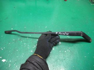 щеткодержатель (поводок стеклоочистителя, дворник) Ford Mondeo 3 поколение 2003, 1S7117526AB