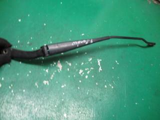 щеткодержатель (поводок стеклоочистителя, дворник) Ford Mondeo 3 поколение 2002, 1S7117526CC