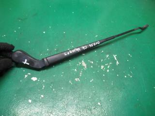 щеткодержатель (поводок стеклоочистителя, дворник) Chrysler Grand Voyager 4 поколение 2003, 2.4 л., бензин, МКПП, минивэн, 04717365B