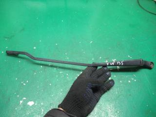 щеткодержатель (поводок стеклоочистителя, дворник) Volkswagen Passat B5 1997, 1.6 л., бензин, МКПП, седан, 3B1955410