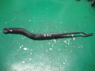 щеткодержатель (поводок стеклоочистителя, дворник) Opel Vectra C 2003, 2.2 л., дизель, МКПП, универсал, 09185812