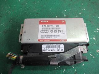 Блок управления ABS/ESP Audi A4 B5 1995, 1.6 л., бензин, МКПП, седан, 0265108005