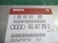 Блок управления ABS/ESP Audi A4 B5 1995, 1.6 л., бензин, МКПП, седан, 0265108005 - фото №2