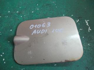 лючок топливного бака Audi 100 С3 [рестайлинг] 1989, 2.3 л., бензин, МКПП, седан