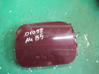 лючок топливного бака Audi A4 B5 1995, 1.6 л., бензин, МКПП, седан