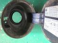 лючок топливного бака Volkswagen Golf 3 поколение 1999, 1J6809857B - фото №2