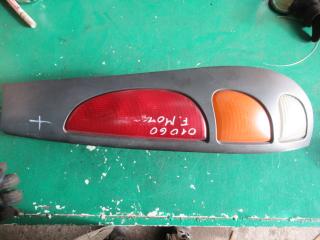 фонарь задний правый Fiat Marea 1 поколение 1998, 1.6 л., бензин, МКПП, универсал