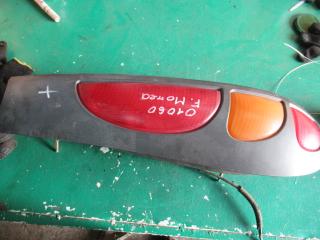 фонарь задний левый Fiat Marea 1 поколение 1998, 1.6 л., бензин, МКПП, универсал