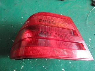 фонарь задний левый Mercedes-Benz E-Класс W210/S210 1997, 2.9 л., дизель, МКПП, седан