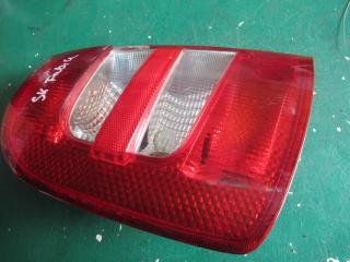 фонарь задний левый Skoda Fabia 1 поколение (6Y) [рестайлинг] 2004, хетчбэк 5 дв., 6Y6945095B