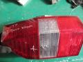 фонарь задний правый Mitsubishi Space Wagon 3 поколение (Typ N50) 2003, 2.4 л., бензин, АКПП, минивэн - фото №3