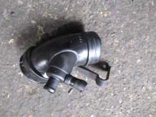 патрубок (трубопровод, шланг) Volkswagen Passat B5 1998, 1.8 л., бензин, 058133356D