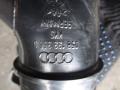 патрубок (трубопровод, шланг) Volkswagen Passat B5 1998, 1.8 л., бензин, 058133356D - фото №4