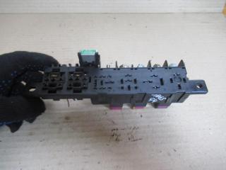 блок предохранителей Volkswagen Golf 4 поколение 2002, 1.4 л., бензин, МКПП, хетчбэк 5 дв., 8L0941822