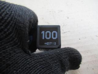 блок управления вентилятором (реле) Volkswagen Golf 4 поколение 2002, 1.4 л., бензин, МКПП, хетчбэк 5 дв., 7M0951253A