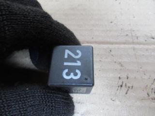 блок управления вентилятором (реле) Audi A4 B5 1999, 1.9 л., дизель, МКПП, универсал, 443951253J