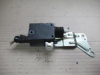 активатор (привод) замка двери Opel Tigra 1 поколение 1997, 1.4 л., бензин, МКПП, купе