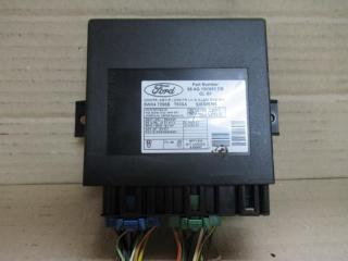 блок комфорта Ford Focus 1 поколение 2000, 1.8 л., дизель, МКПП, седан, 98AG15K600DB