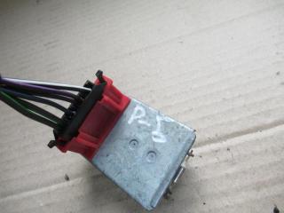 сопротивление печки Volkswagen Passat B5 1999, 8D0959263