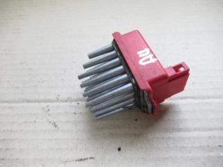 сопротивление печки Audi A4 B5 1999, 1.9 л., дизель, МКПП, универсал, 357907521