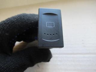 кнопка обогрева заднего стекла Volkswagen Passat B5 1999, 3B0959621B