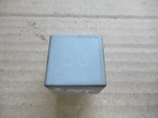 блок управления вентилятором (реле) Skoda Octavia 1 поколение (A4) 1997, 1.6 л., бензин, МКПП, хетчбэк 5 дв., 141951253