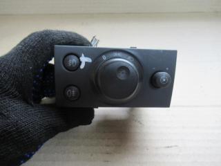 переключатель света Opel Vectra C 2003, 2.2 л., бензин, АКПП, седан, 9185891