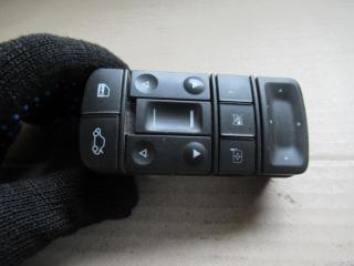 блок управления стеклоподъемниками Opel Vectra C 2003, 2.2 л., бензин, АКПП, седан, 09185954