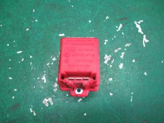 сопротивление печки Volkswagen Golf 3 поколение 1999, 1J0907521