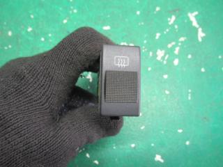 кнопка обогрева заднего стекла Audi A4 B5 1997, 4D0941503