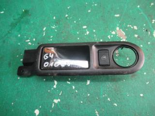 ручка внутренняя задняя левая Volkswagen Golf 4 поколение 2002, 1.4 л., бензин, МКПП, хетчбэк 5 дв.