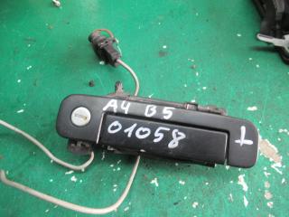 ручка наружная Audi A4 B5 1995, 1.6 л., бензин, МКПП, седан