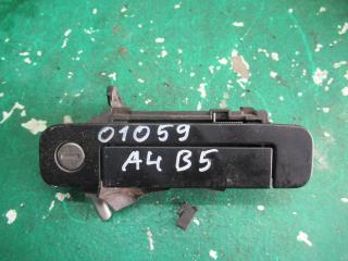 ручка наружная Audi A4 B5 1995, 1.8 л., бензин, АКПП, седан