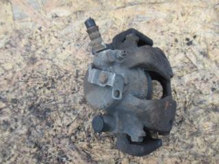 суппорт передний правый Fiat Marea 1 поколение 1998, 1.6 л., бензин, МКПП, универсал