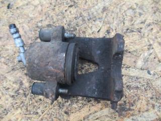 суппорт передний правый Skoda Octavia 1 поколение (A4) 1997, 1.6 л., бензин, МКПП, хетчбэк 5 дв.