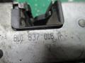 замок двери передней правой Audi A4 B5 1995, 1.6 л., бензин, МКПП, седан, 8D1837016A - фото №3