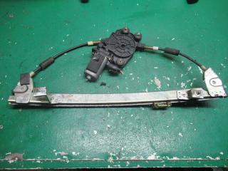 стеклоподъемник электрический передний правый Fiat Marea 1 поколение 1998, 1.6 л., бензин, МКПП, универсал