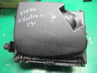 корпус воздушного фильтра Opel Vectra C 2003, 2.2 л., бензин, АКПП, седан, 9177264BT