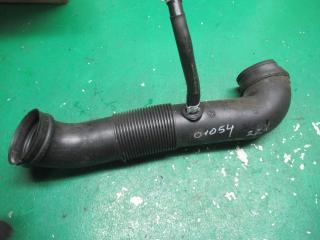 патрубок воздушного фильтра Opel Vectra C 2003, 2.2 л., бензин, АКПП, седан, 9177095