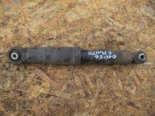 амортизатор задний Fiat Punto 2 поколение 2000, 1.2 л., бензин, МКПП, хетчбэк 5 дв.