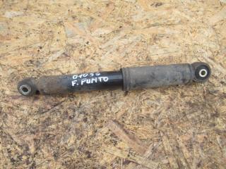 амортизатор задний Fiat Punto 2 поколение 2000, 1.2 л., бензин, МКПП, хетчбэк 5 дв.