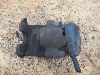 суппорт передний правый Volkswagen Lupo 1 поколение 1998, 1.0 л., бензин, МКПП, хетчбэк 5 дв.