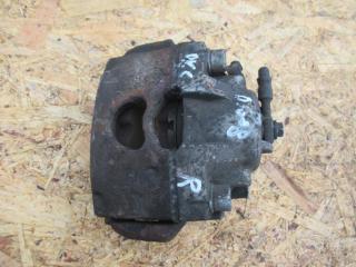 суппорт передний правый Opel Vectra C 2003, 2.2 л., дизель, МКПП, универсал