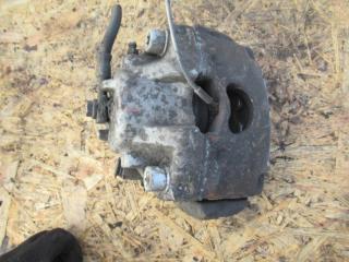 суппорт передний левый Opel Vectra C 2003, 2.2 л., бензин, АКПП, седан