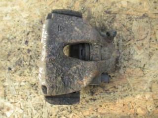 суппорт передний правый Opel Zafira 1 поколение (A) [рестайлинг] 2003, 1.6 л., бензин, МКПП, минивэн