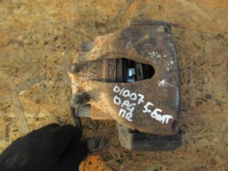 суппорт передний правый Opel Astra G 1999, 2.0 л., дизель, МКПП, универсал