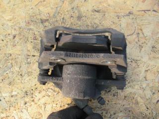 суппорт передний левый Ford Mondeo 3 поколение 2001, 2.0 л., дизель, МКПП, седан