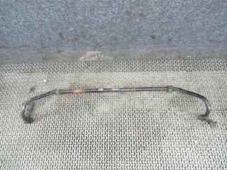 стабилизатор подвески (поперечной устойчивости) Volkswagen Golf 4 поколение 2002, 1.4 л., бензин, МКПП, хетчбэк 5 дв.