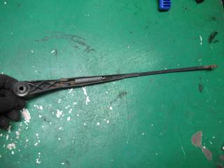 щеткодержатель (поводок стеклоочистителя, дворник) Fiat Marea 1 поколение 1998, 1.6 л., бензин, МКПП, универсал