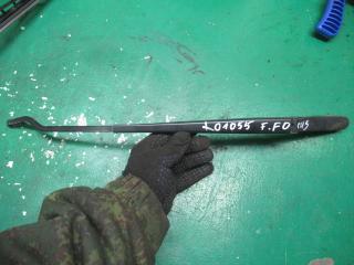 щеткодержатель (поводок стеклоочистителя, дворник) Ford Focus 1 поколение 2000, 1.8 л., дизель, МКПП, седан, XS4117527AA